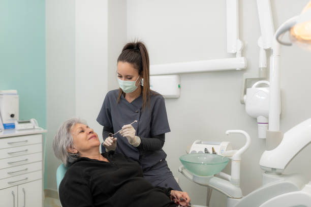 Best Emergency Dental Care for Broken or Chipped Teeth in La Riviera, CA