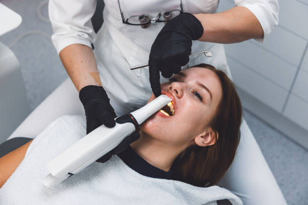 Best Pediatric Emergency Dentist in La Riviera, CA